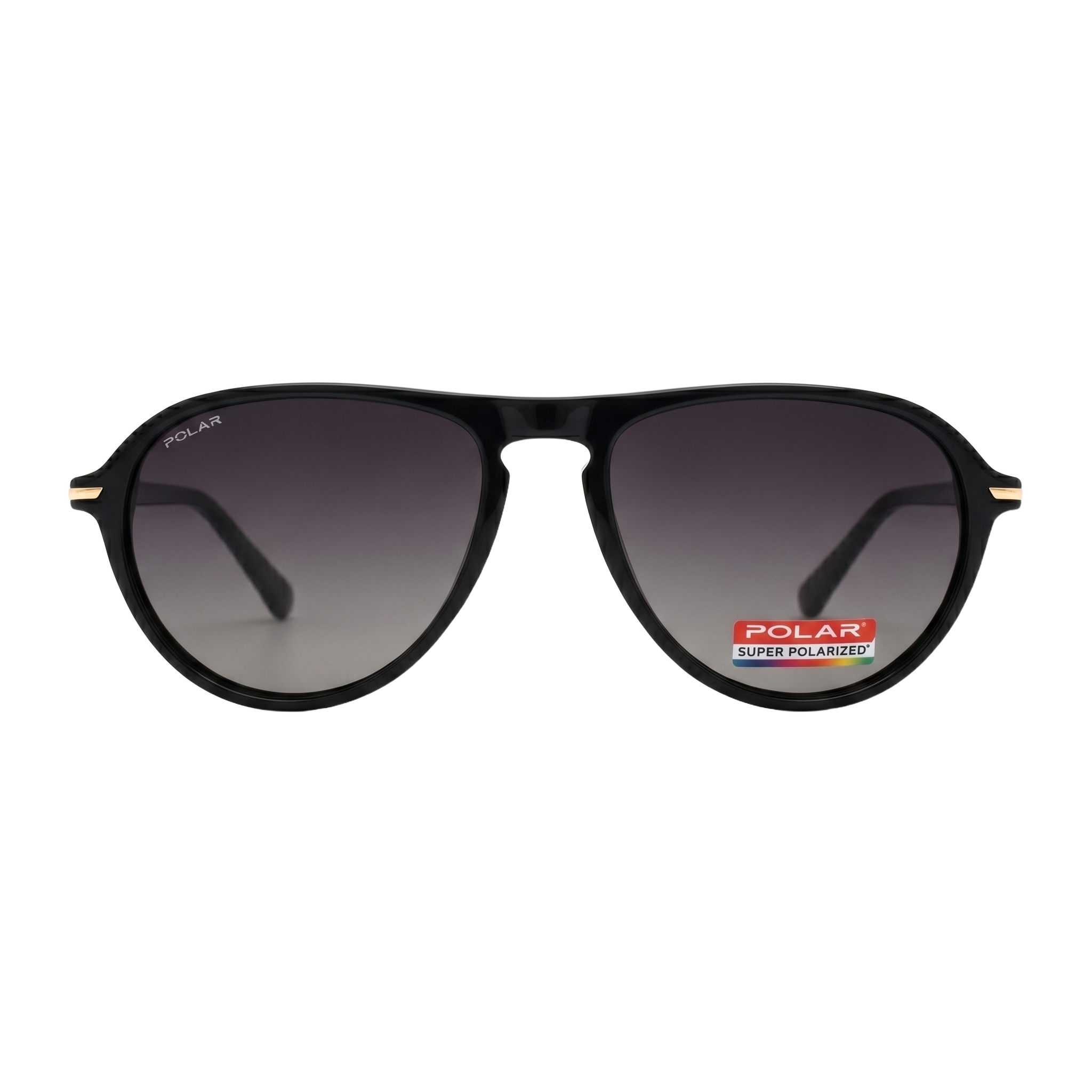 POLAR POLAR GOLD 3033 col.77/F — sončna očala Optika Težak