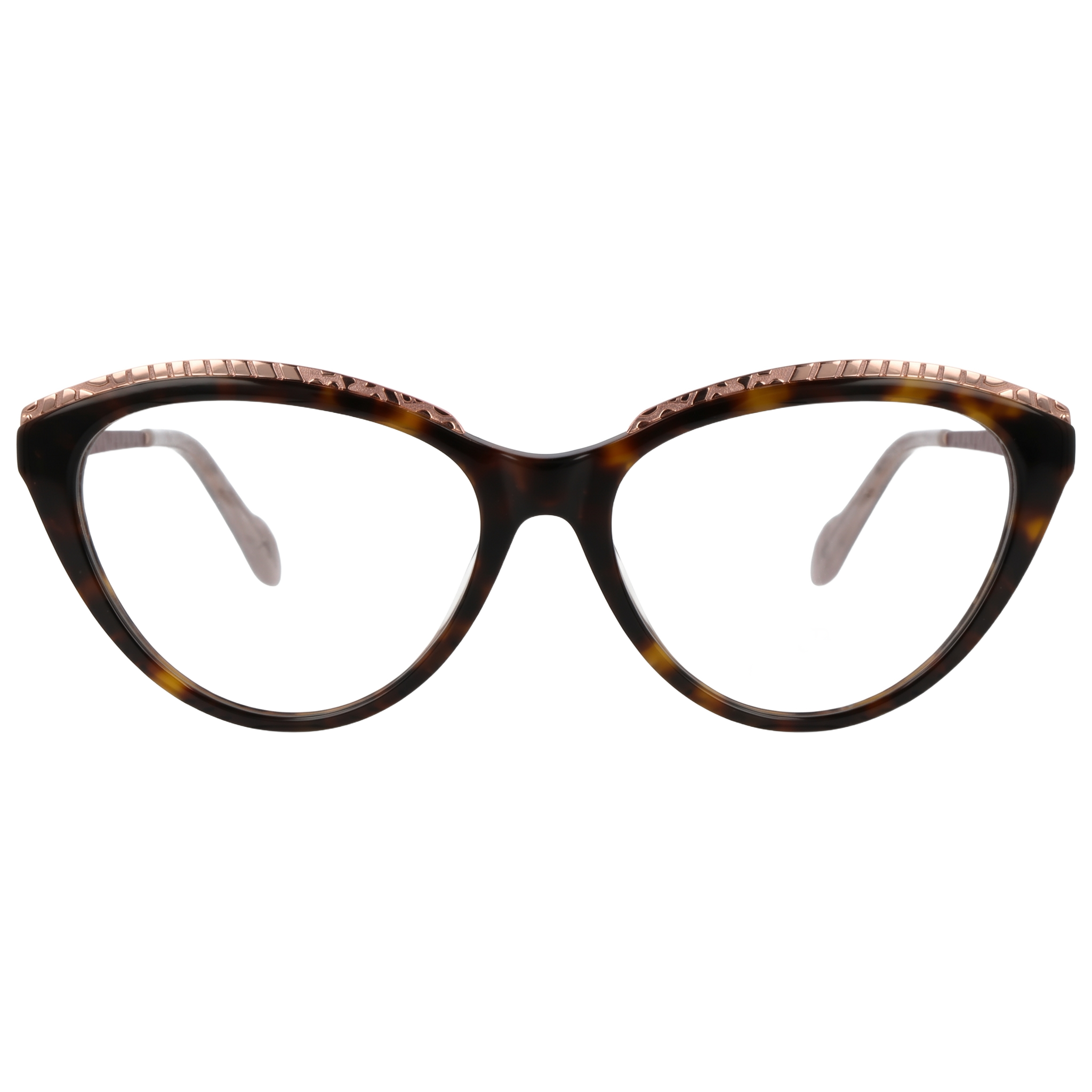 JULIJA BACKER JULIJA BACKER JB 042C C2 — korekcijska očala Optika Težak