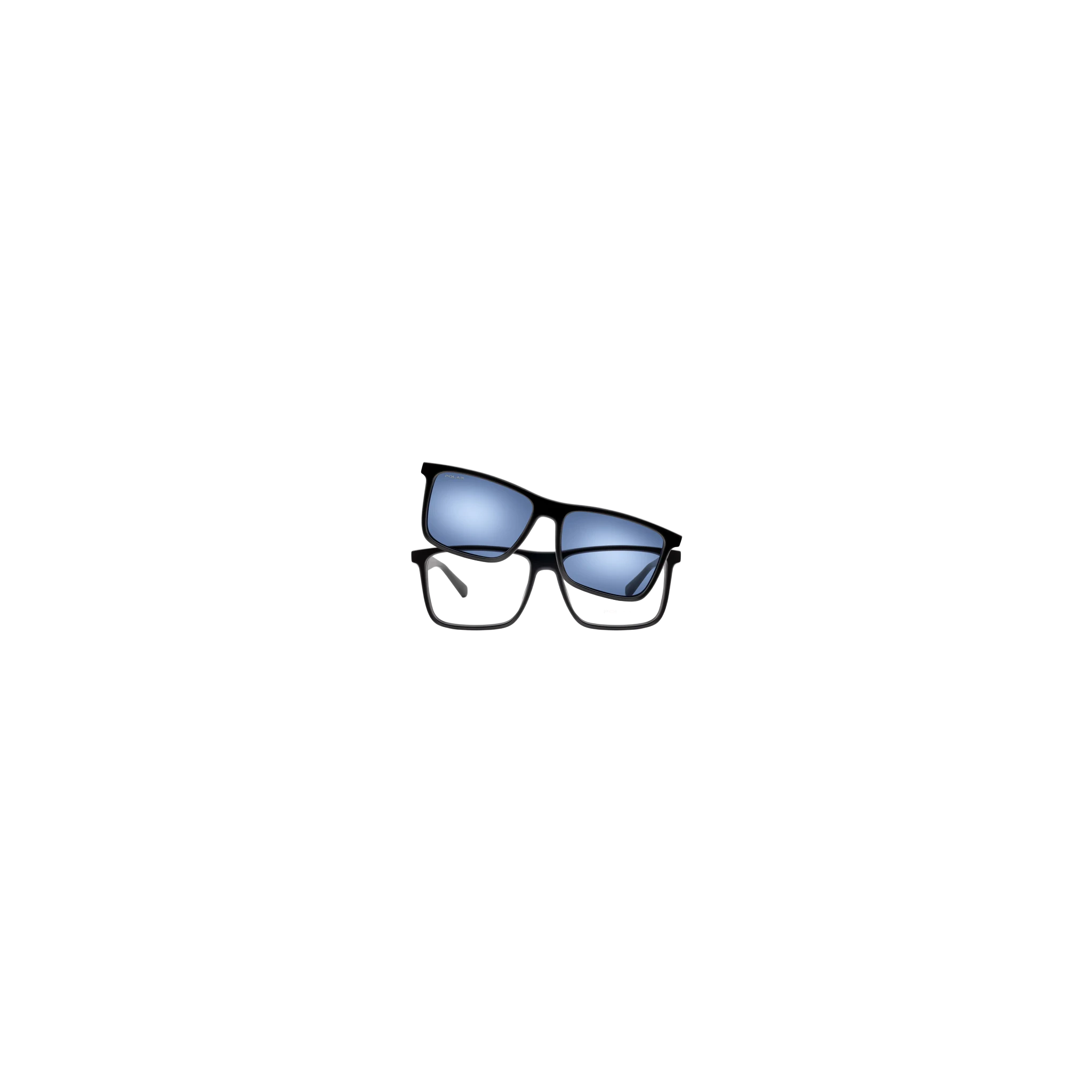 POLAR POLAR K8007 col.77/Q — korekcijska očala Optika Težak
