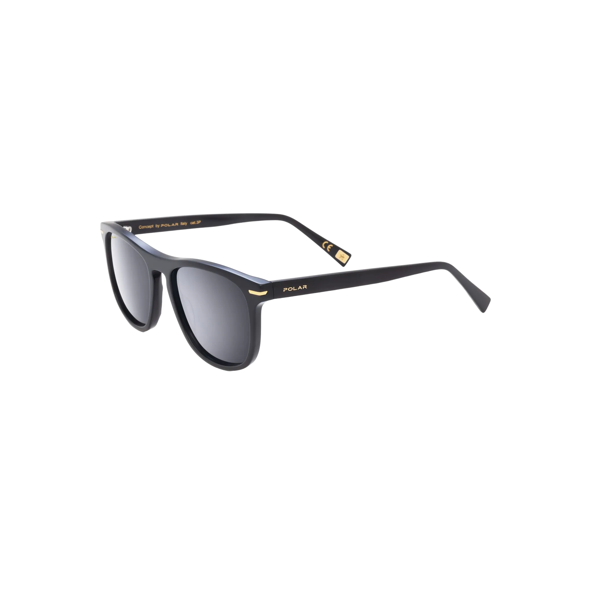 POLAR POLAR GOLD 3036 col.428/F — sončna očala Optika Težak