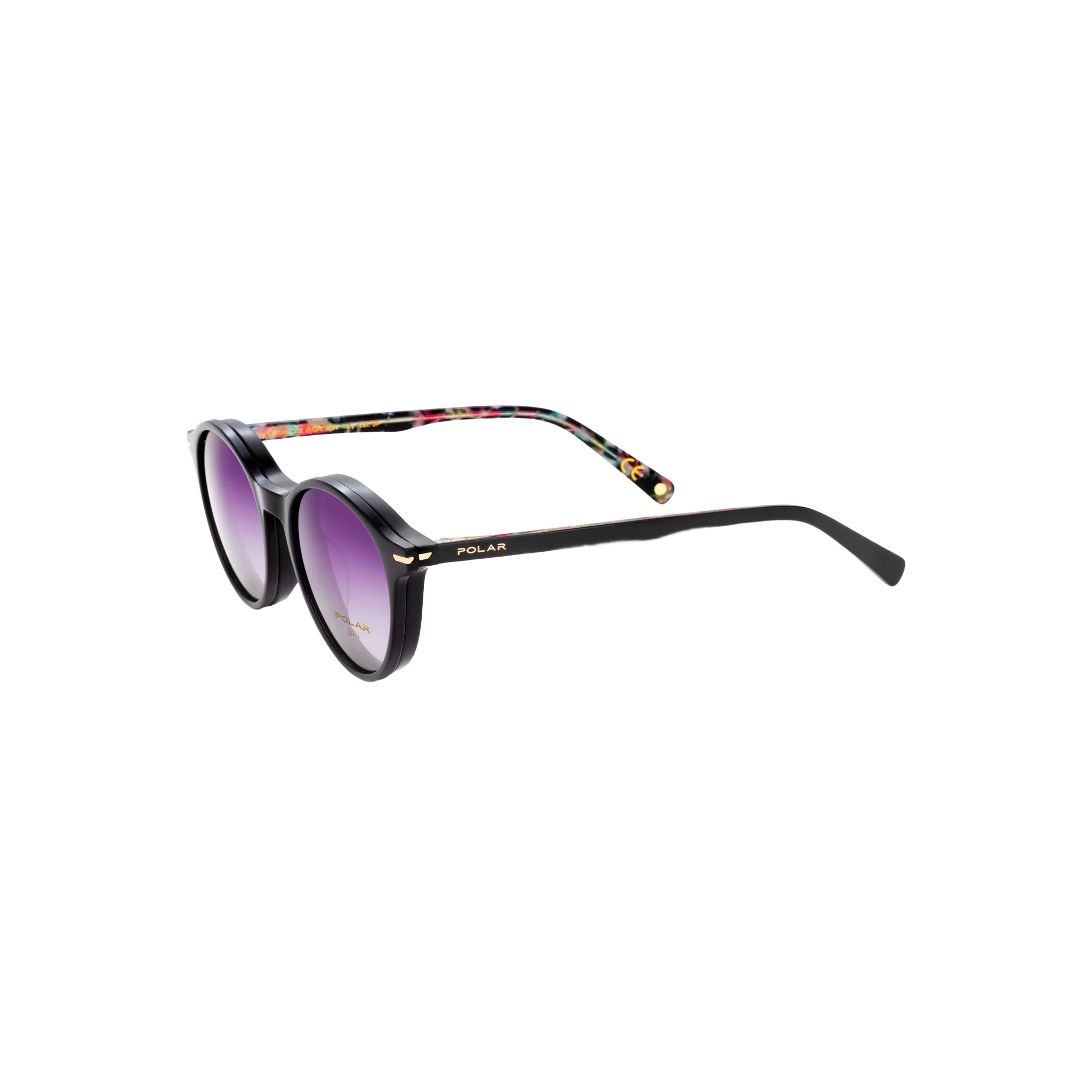 POLAR POLAR GOLD 7020 col.77/F — korekcijska očala Optika Težak