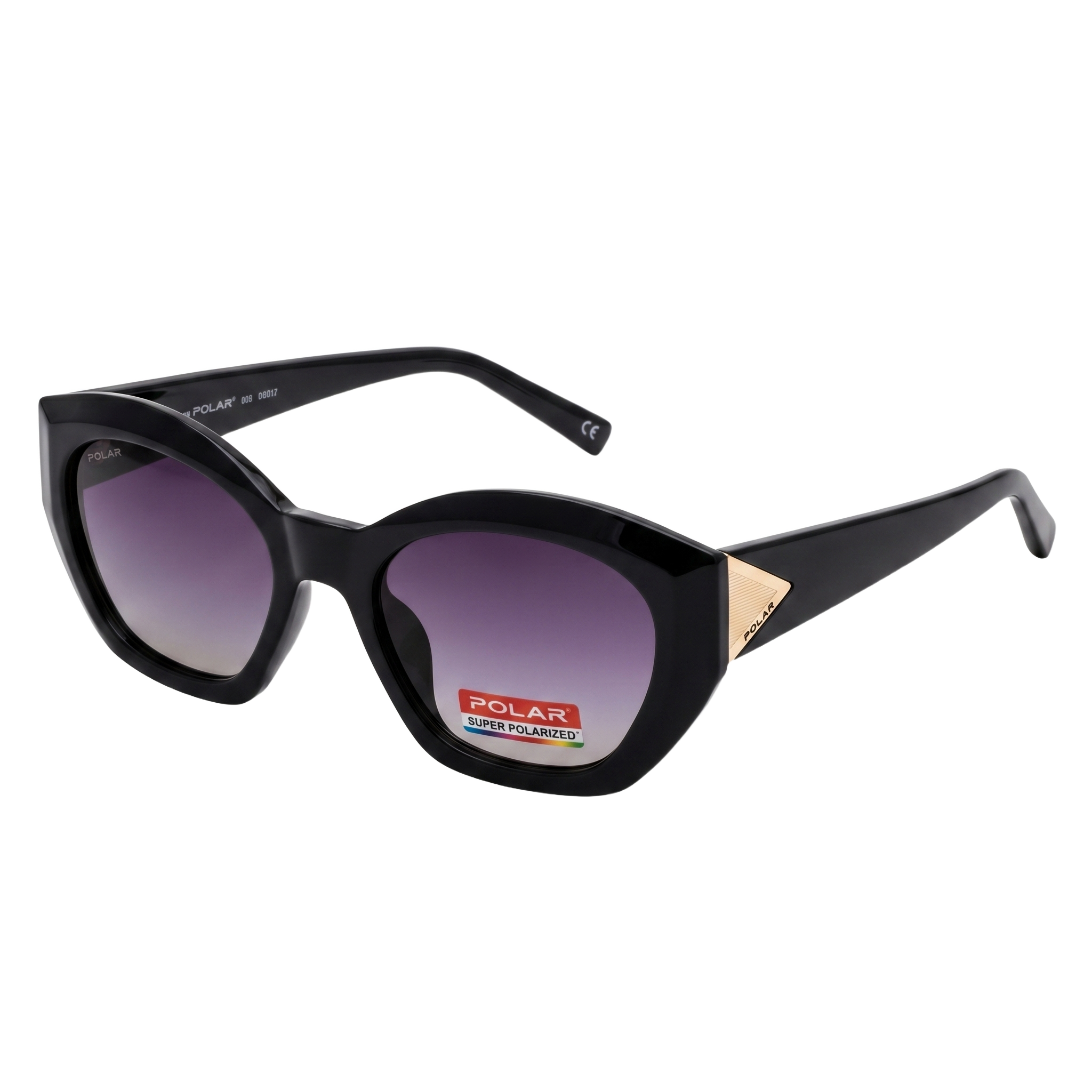 POLAR POLAR AURA col.77/F — sončna očala Optika Težak