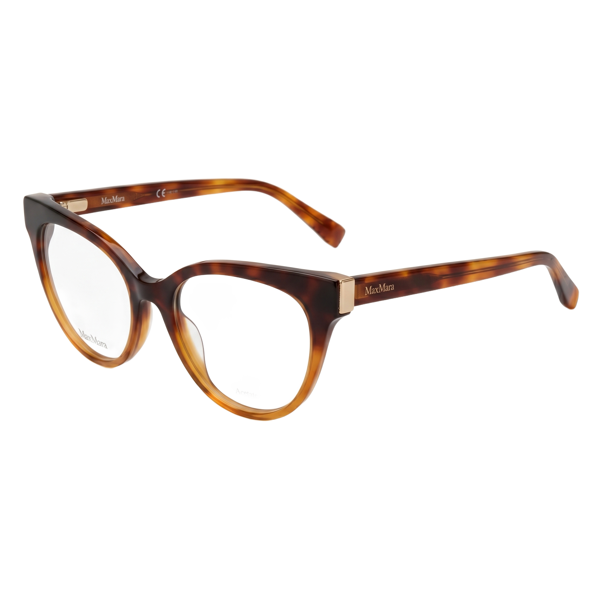 MAX MARA MAX MARA MM 1422 C9B — korekcijska očala Optika Težak