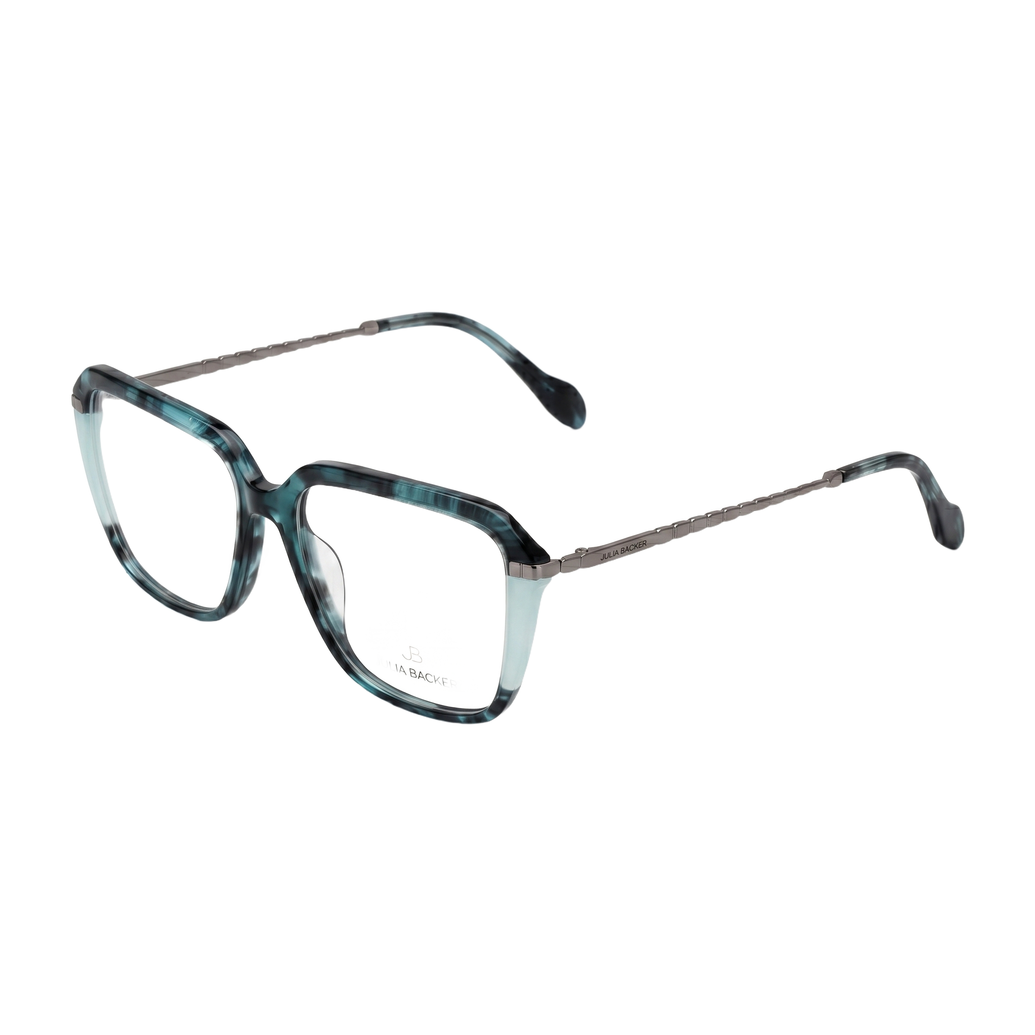 JULIJA BACKER JULIJA BACKER JB 043C C3 — korekcijska očala Optika Težak