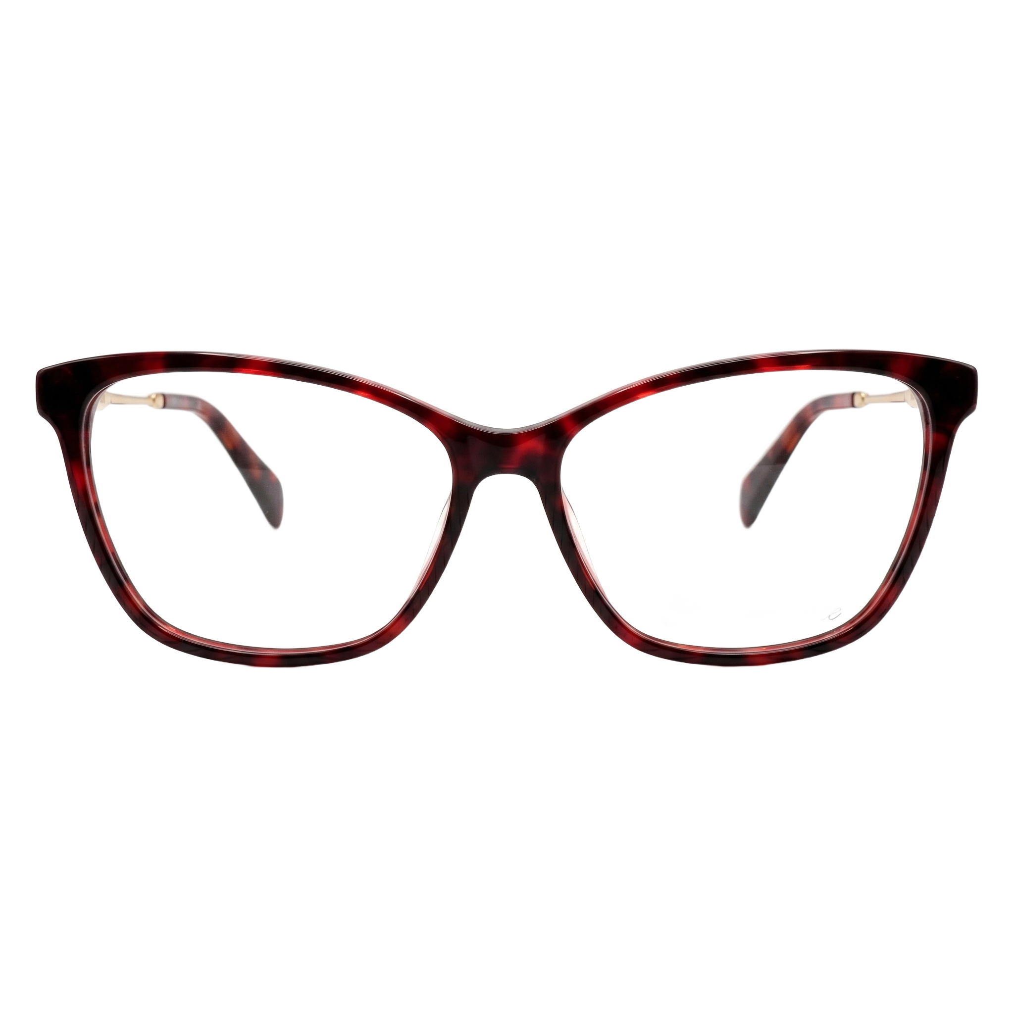 BLUMARINE  BLUMARINE VBM808S col.09TD — korekcijska očala Optika Težak