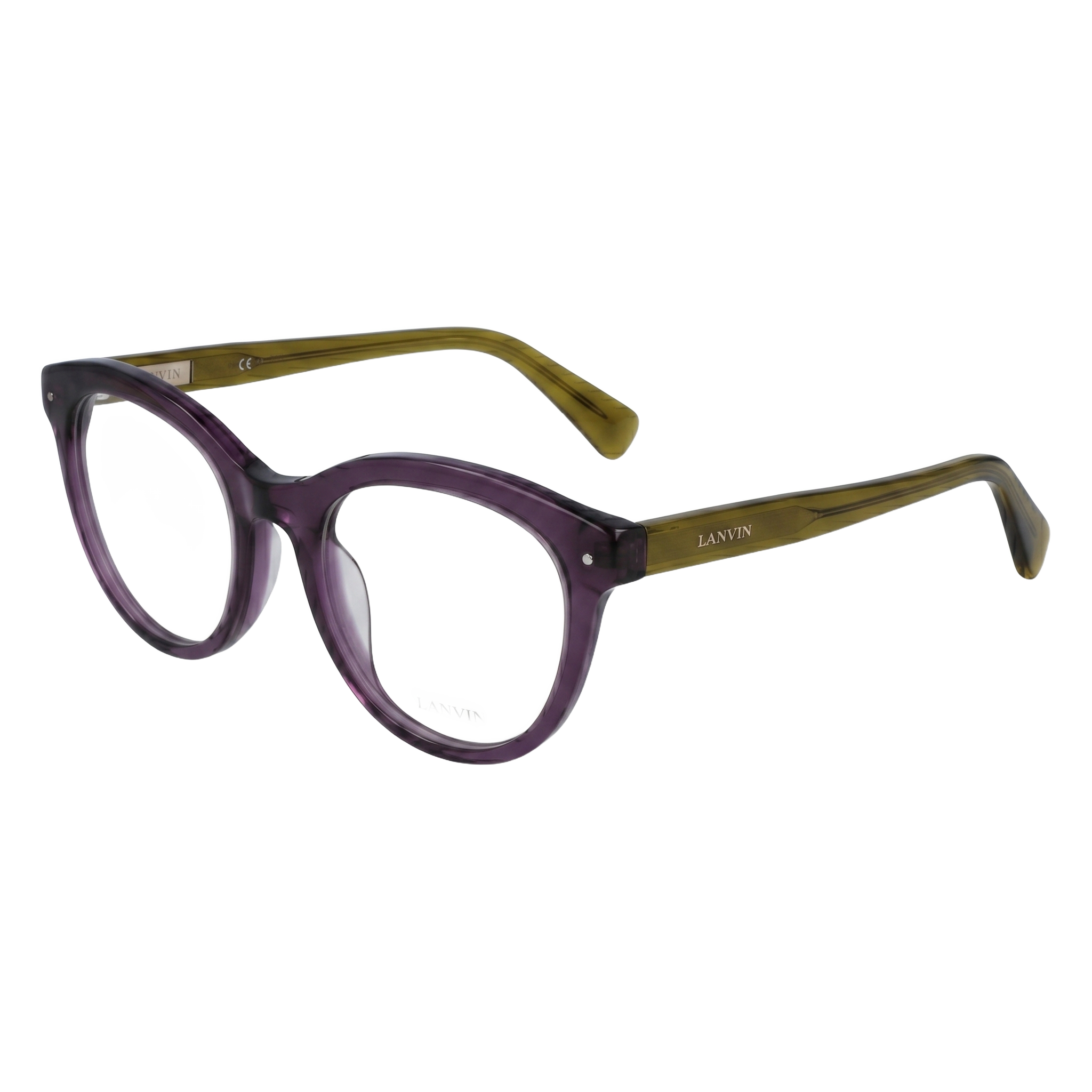 LANVIN LANVIN VLN714 — korekcijska očala Optika Težak