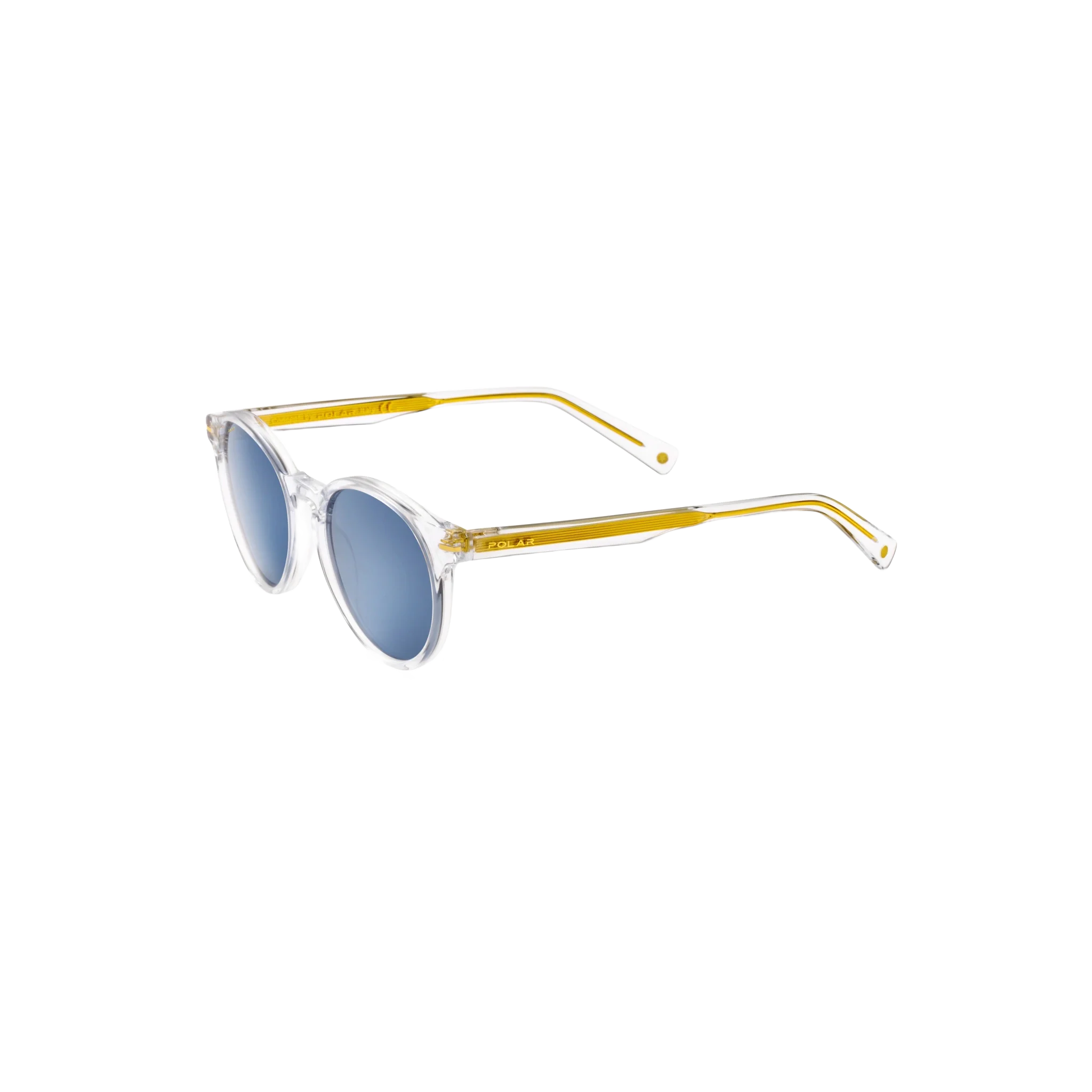 POLAR POLAR GOLD 111 col.01 — sončna očala Optika Težak
