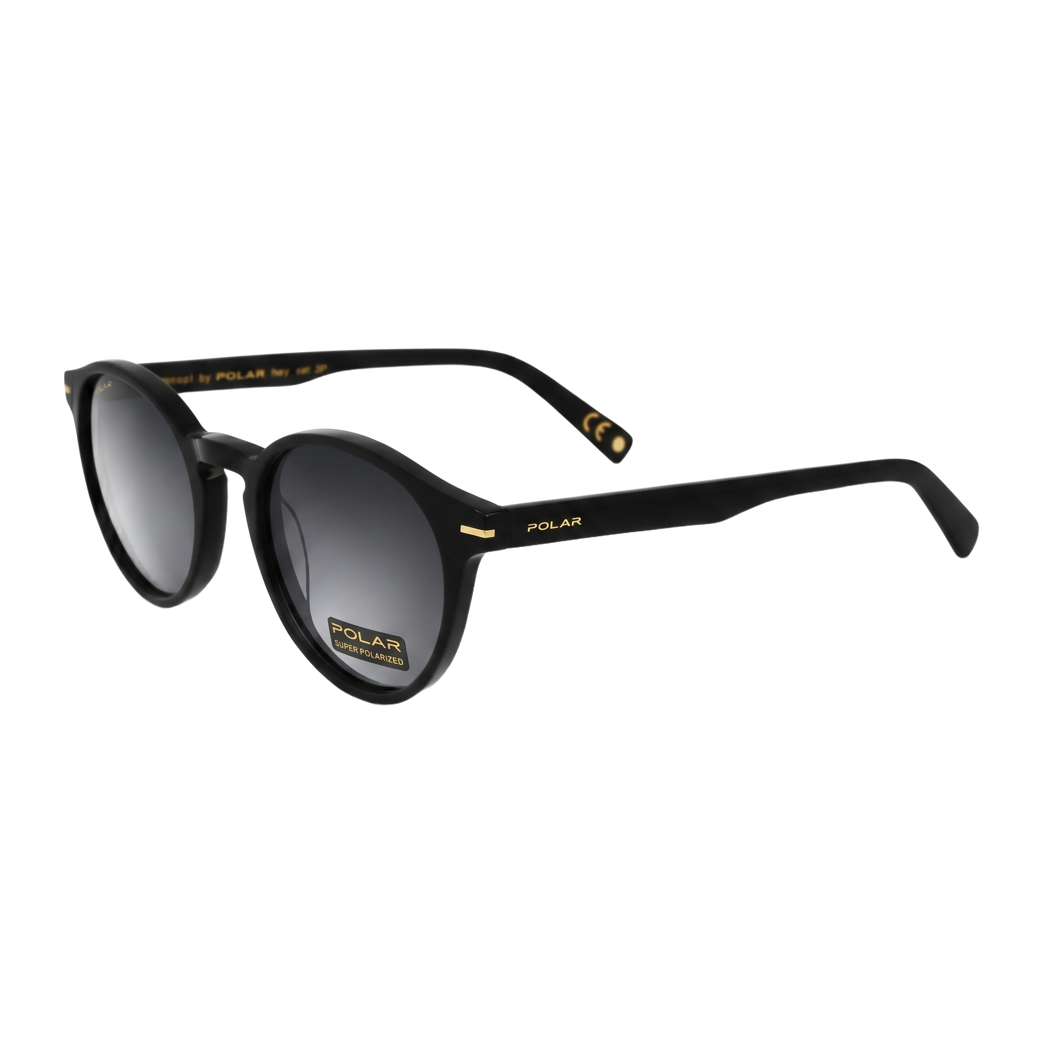 POLAR POLAR GOLD 111 col.77 — sončna očala Optika Težak